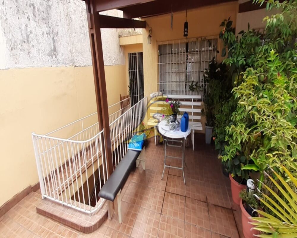 Sobrado, 3 quartos - Foto 8
