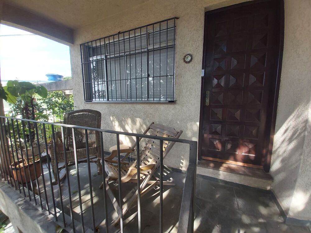 Casa, 3 quartos, 120 m² - Foto 3