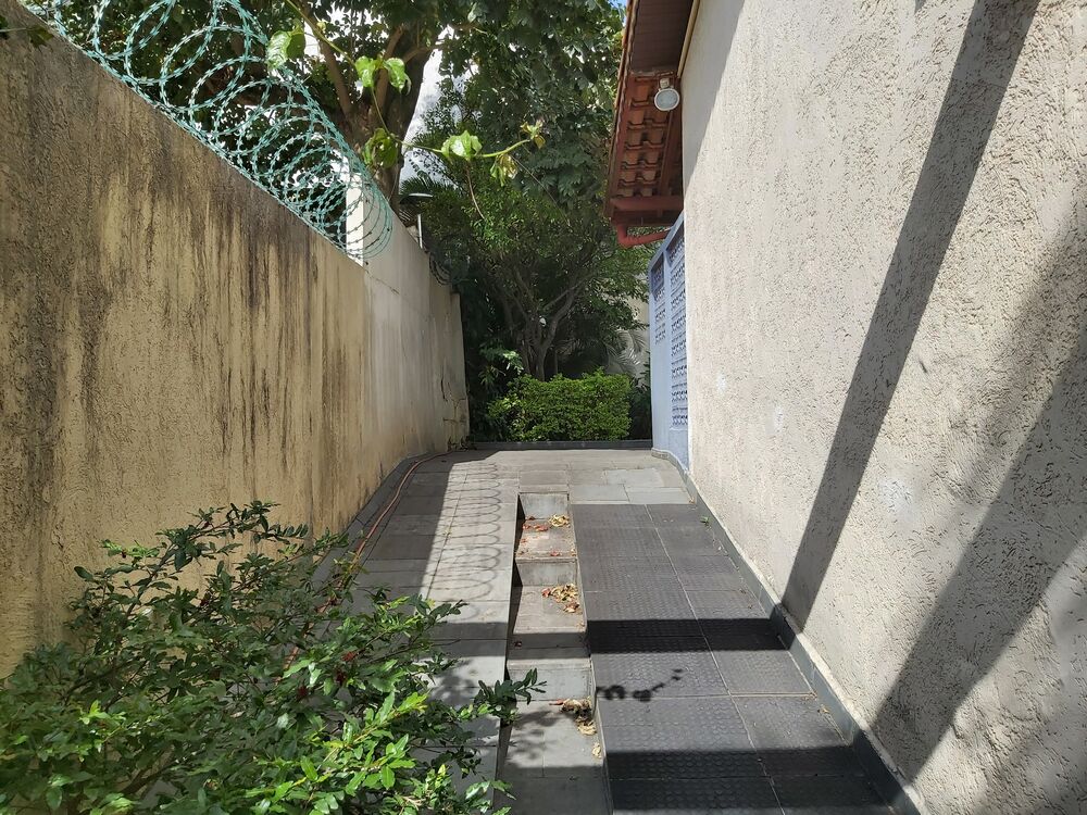 Casa, 3 quartos, 120 m² - Foto 1