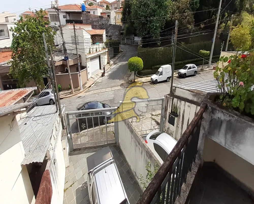 Casa, 4 quartos, 180 m² - Foto 2