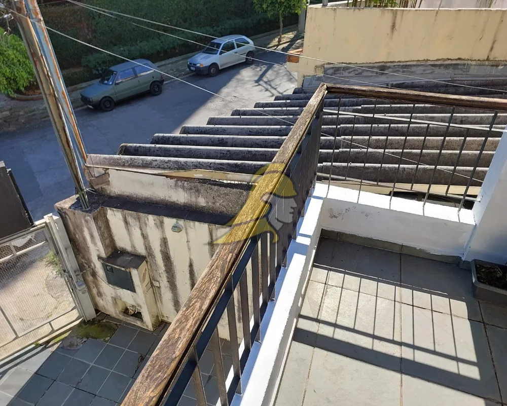 Casa, 4 quartos, 180 m² - Foto 1