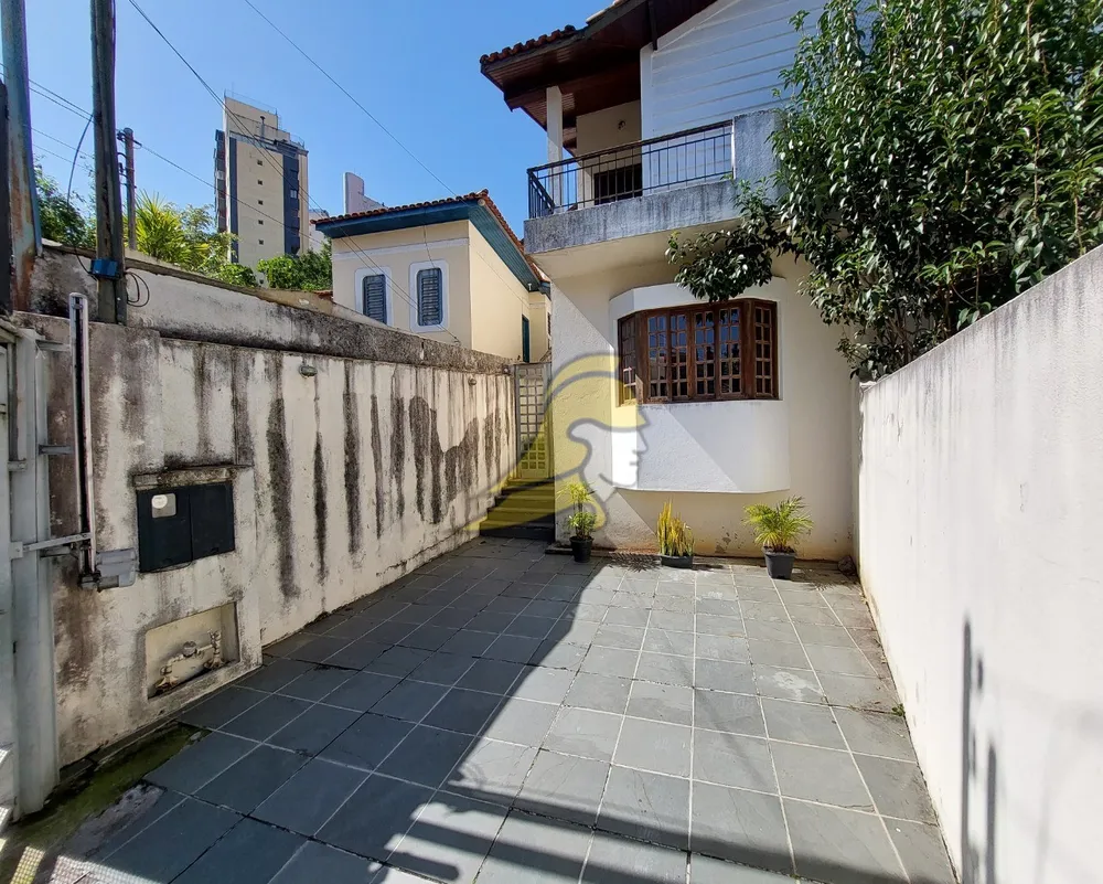 Casa, 4 quartos, 180 m² - Foto 4
