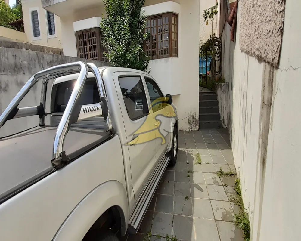 Casa, 4 quartos, 180 m² - Foto 3