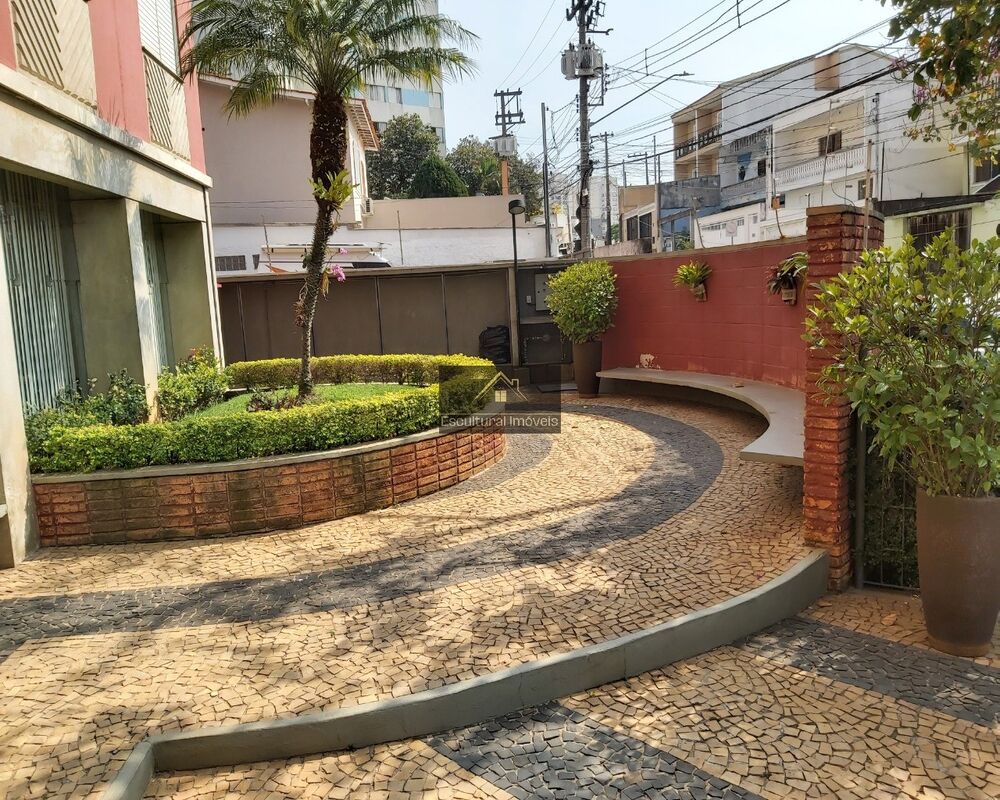 Apartamento à venda com 2 quartos, 65m² - Foto 1