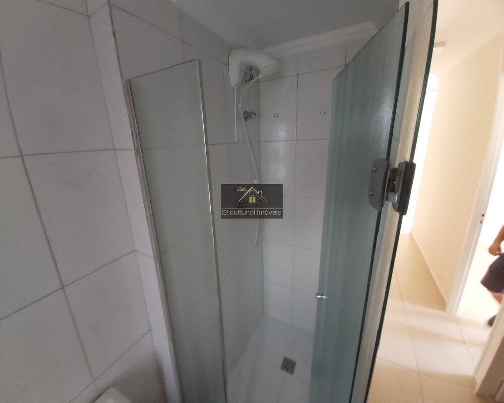 Apartamento à venda com 2 quartos, 65m² - Foto 5