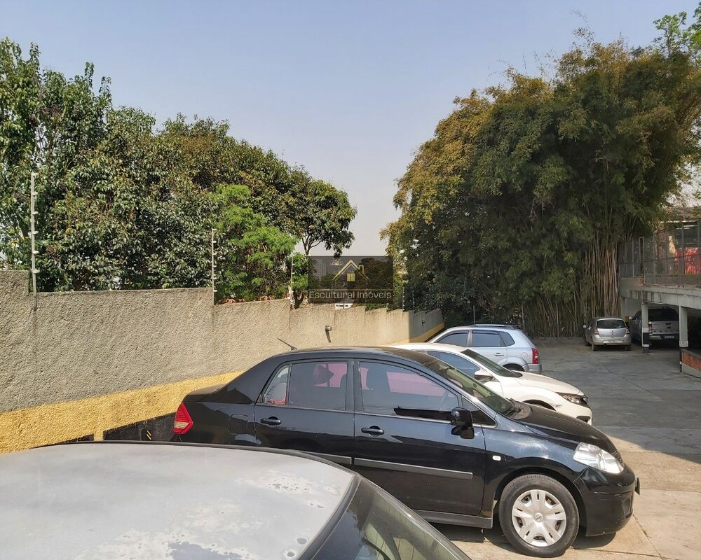 Apartamento à venda com 2 quartos, 65m² - Foto 8
