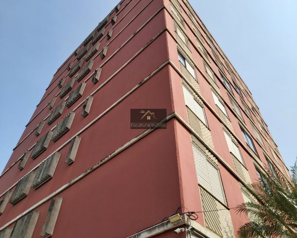Apartamento à venda com 2 quartos, 65m² - Foto 3
