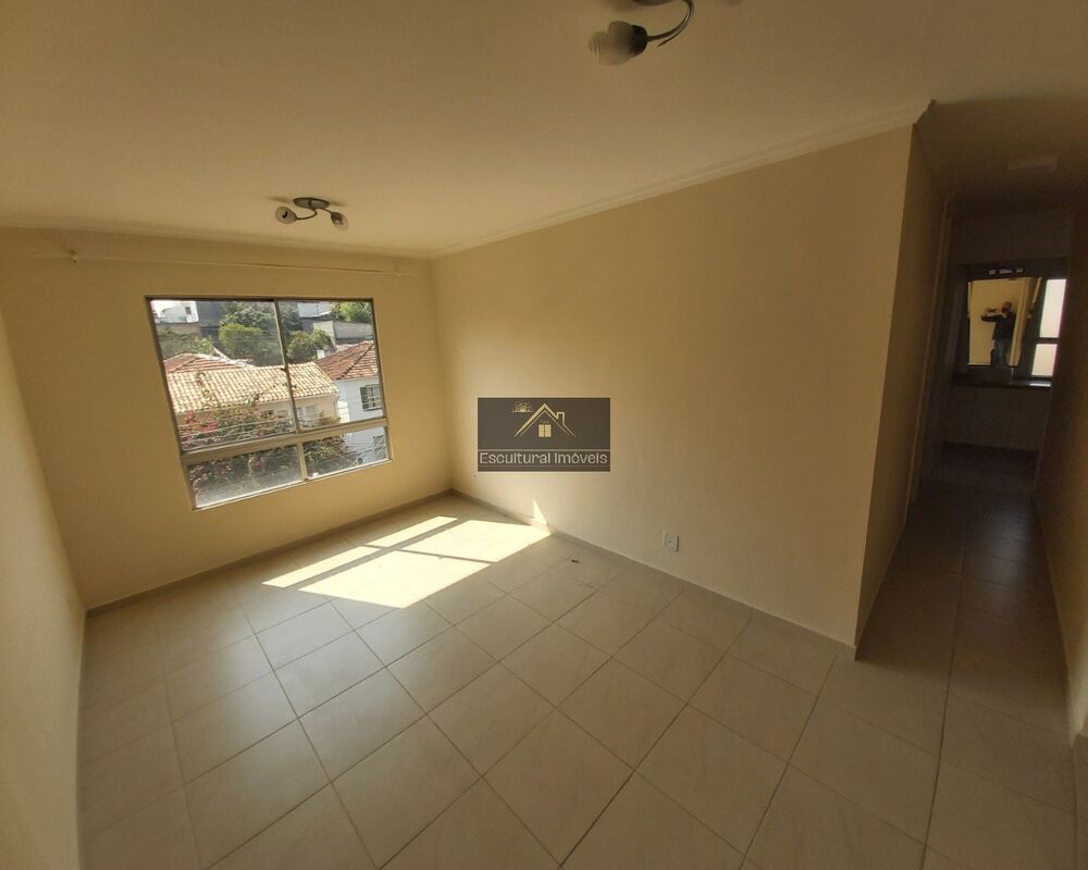 Apartamento à venda com 2 quartos, 65m² - Foto 6
