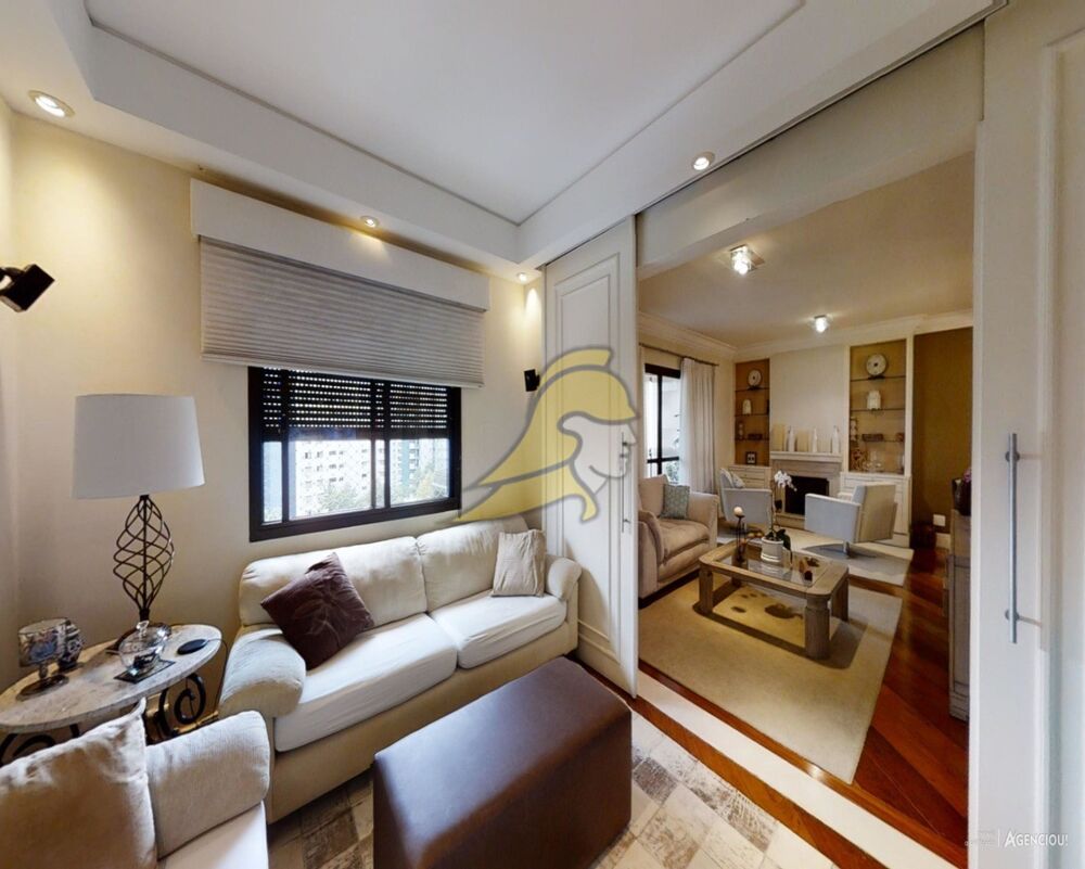 Apartamento, 3 quartos, 212 m² - Foto 8