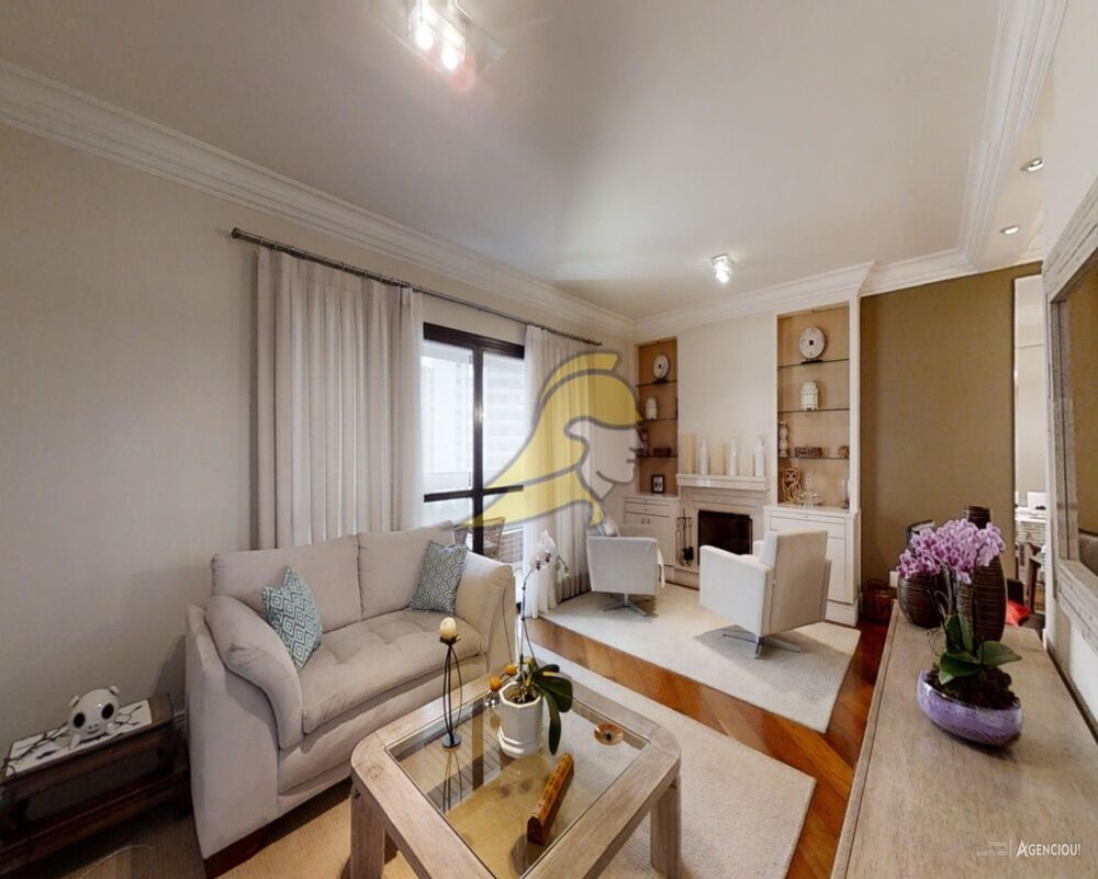 Apartamento, 3 quartos, 212 m² - Foto 11