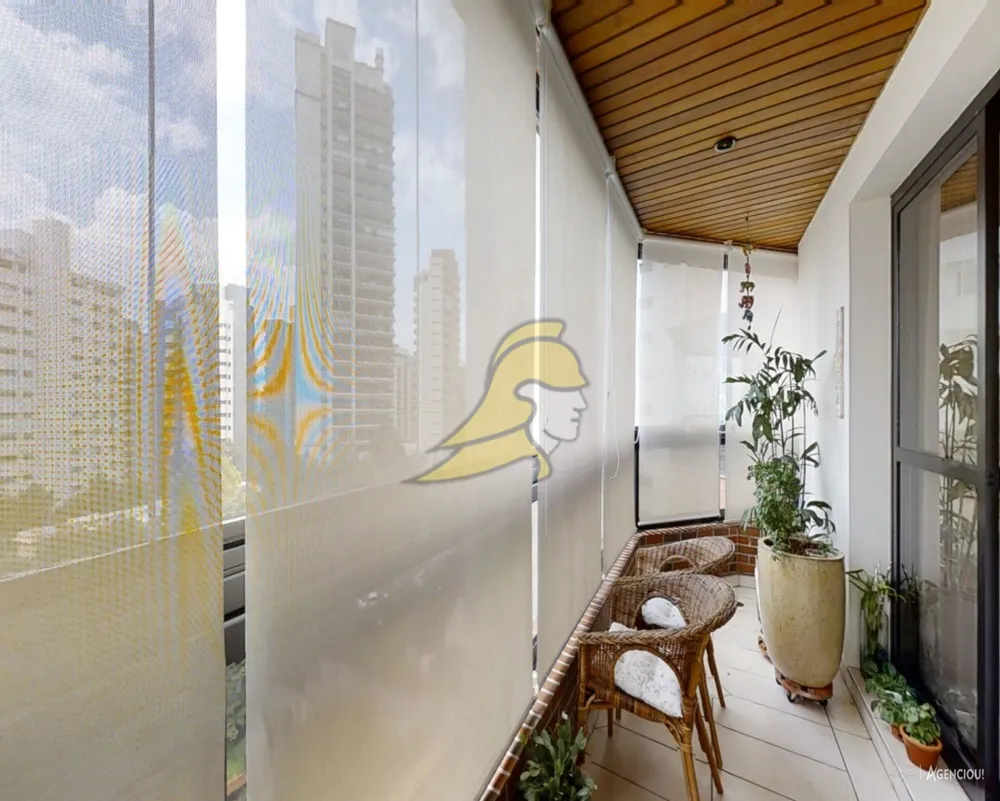 Apartamento, 3 quartos, 212 m² - Foto 2