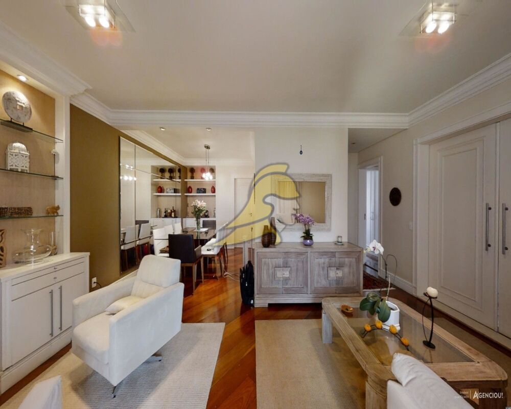 Apartamento, 3 quartos, 212 m² - Foto 12