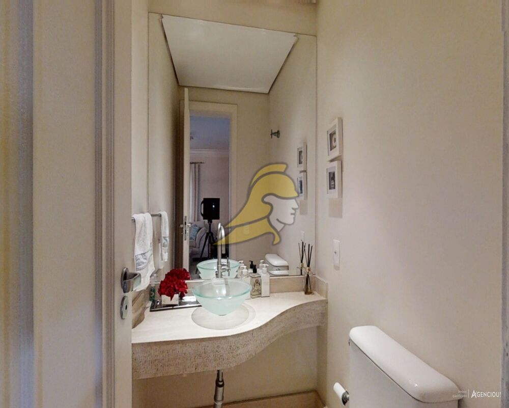 Apartamento, 3 quartos, 212 m² - Foto 5