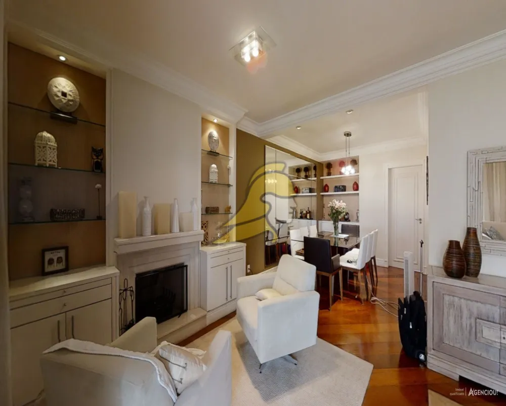 Apartamento, 3 quartos, 212 m² - Foto 25