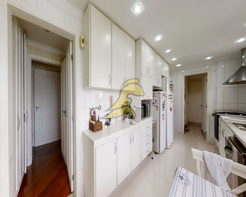 Apartamento, 3 quartos, 212 m² - Foto 15