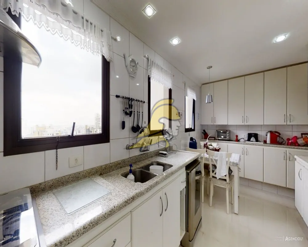 Apartamento, 3 quartos, 212 m² - Foto 3