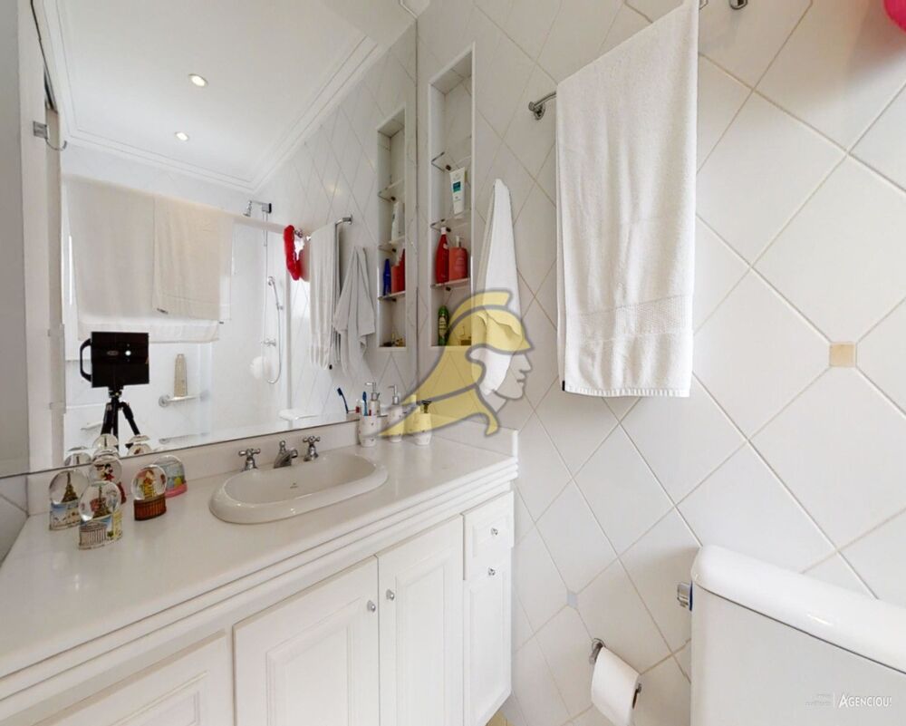 Apartamento, 3 quartos, 212 m² - Foto 19