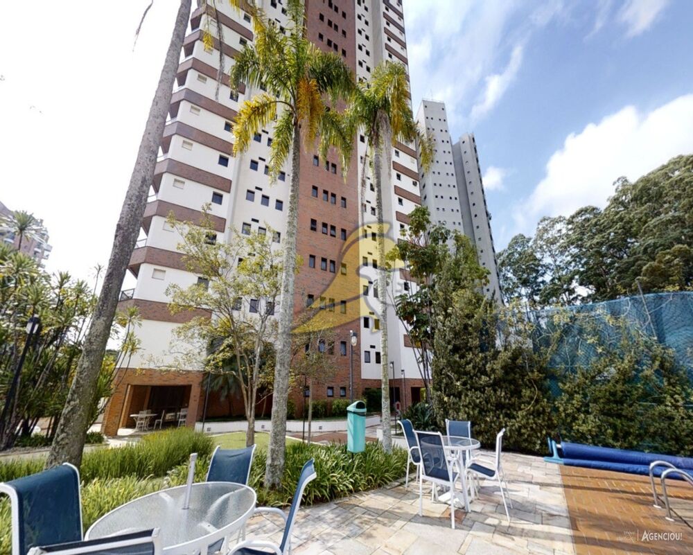 Apartamento, 3 quartos, 212 m² - Foto 20