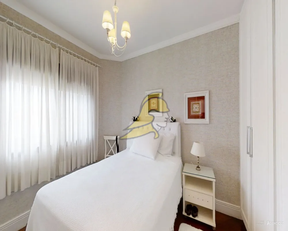 Apartamento, 3 quartos, 212 m² - Foto 27