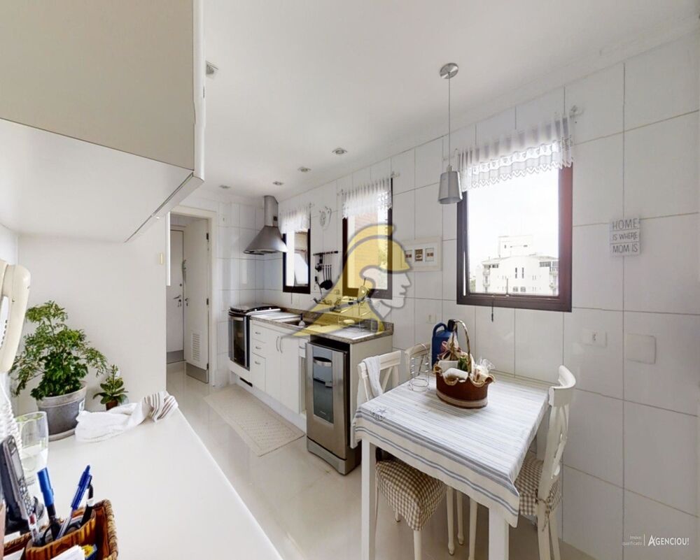 Apartamento, 3 quartos, 212 m² - Foto 14