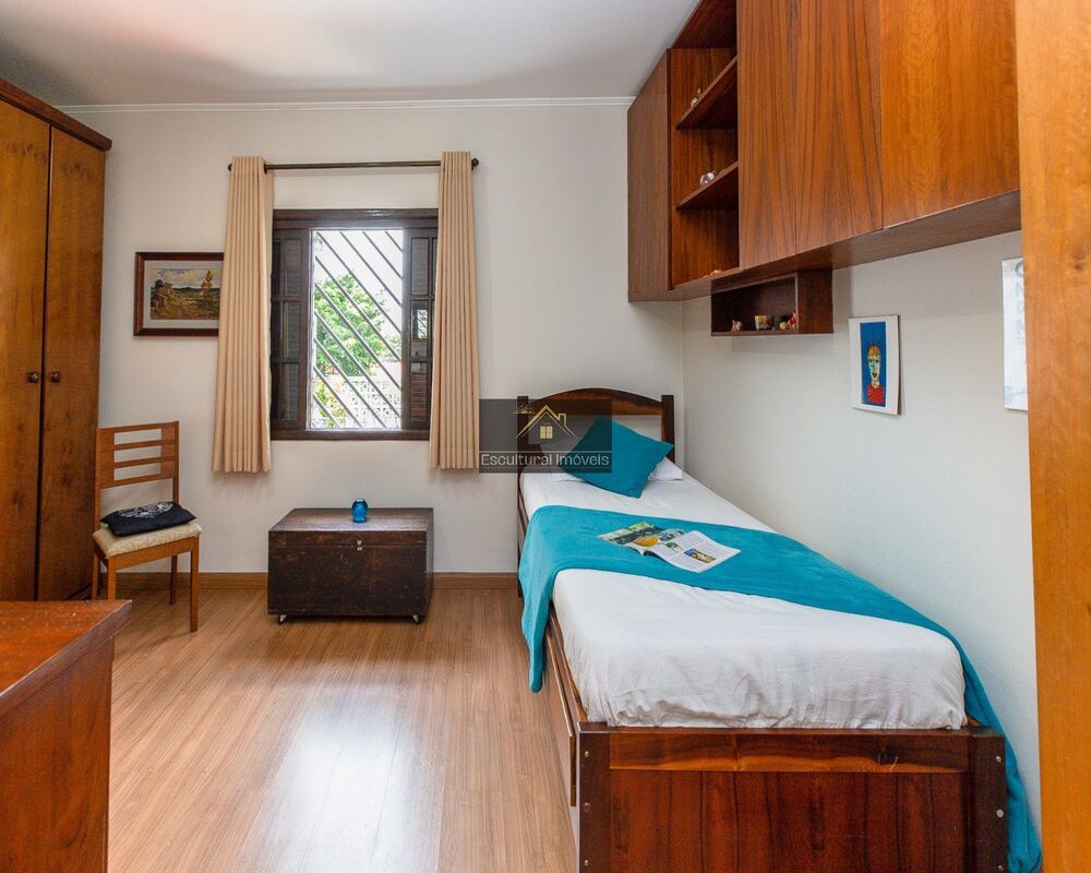 Sobrado, 2 quartos - Foto 11