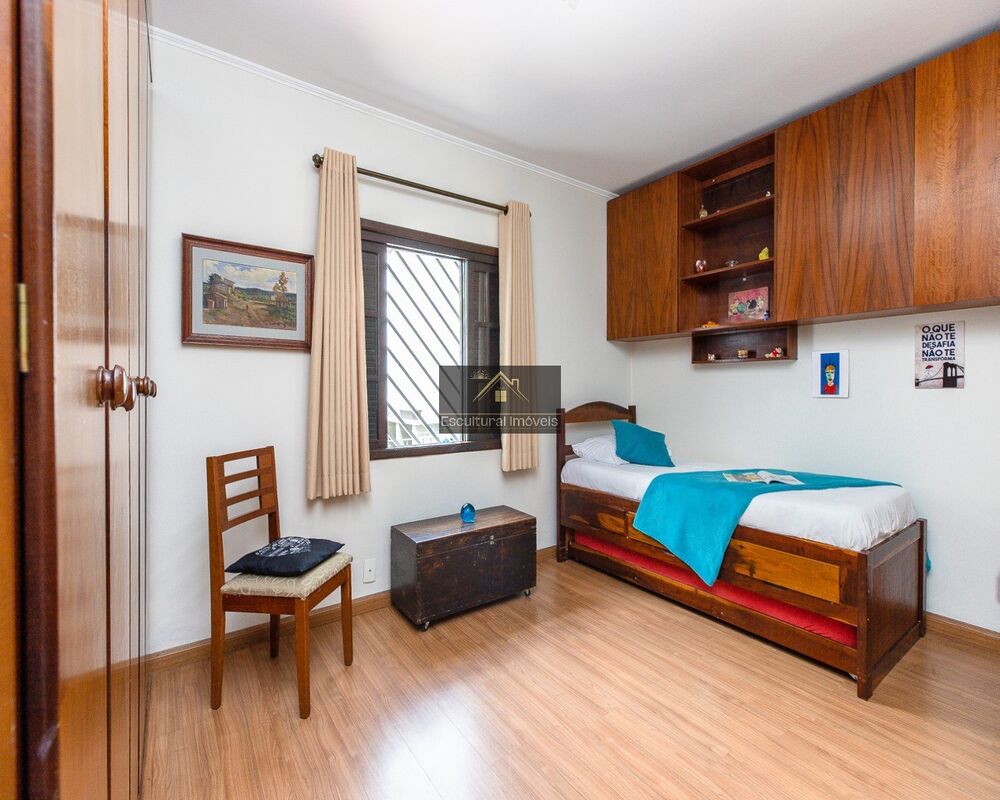 Sobrado, 2 quartos - Foto 10