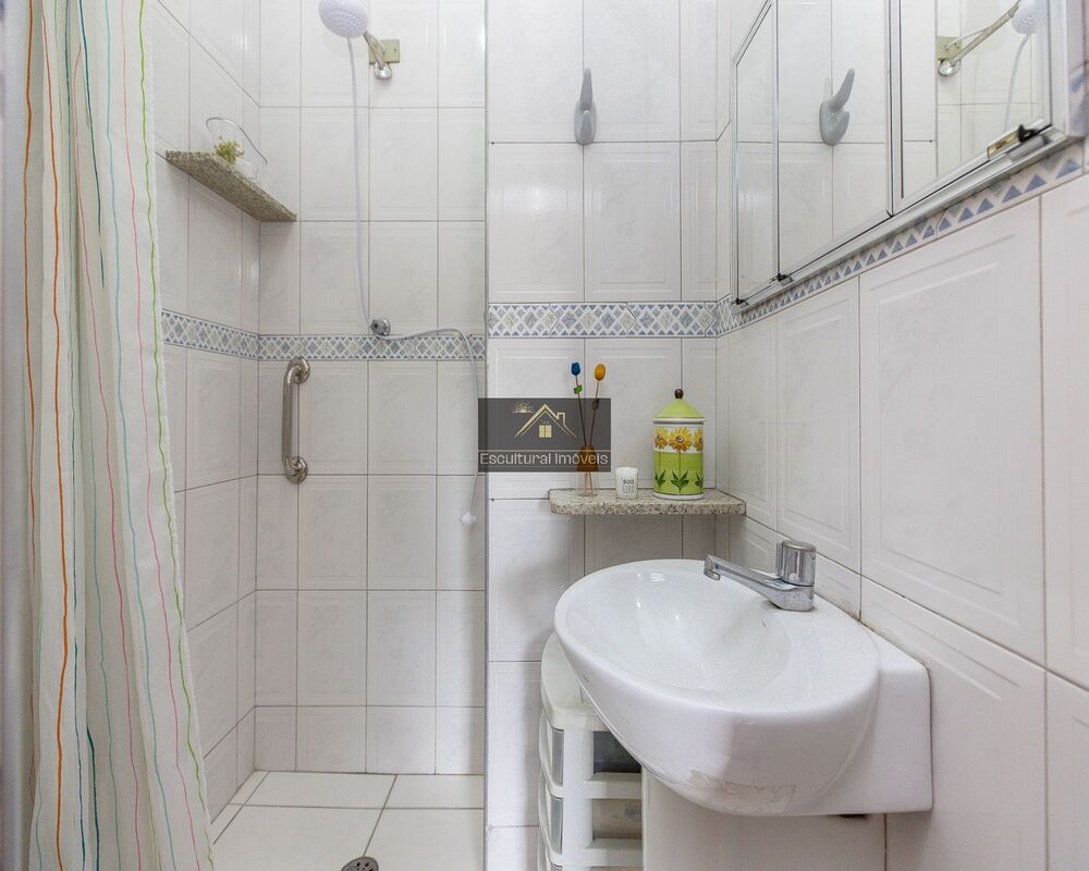 Sobrado, 2 quartos - Foto 7