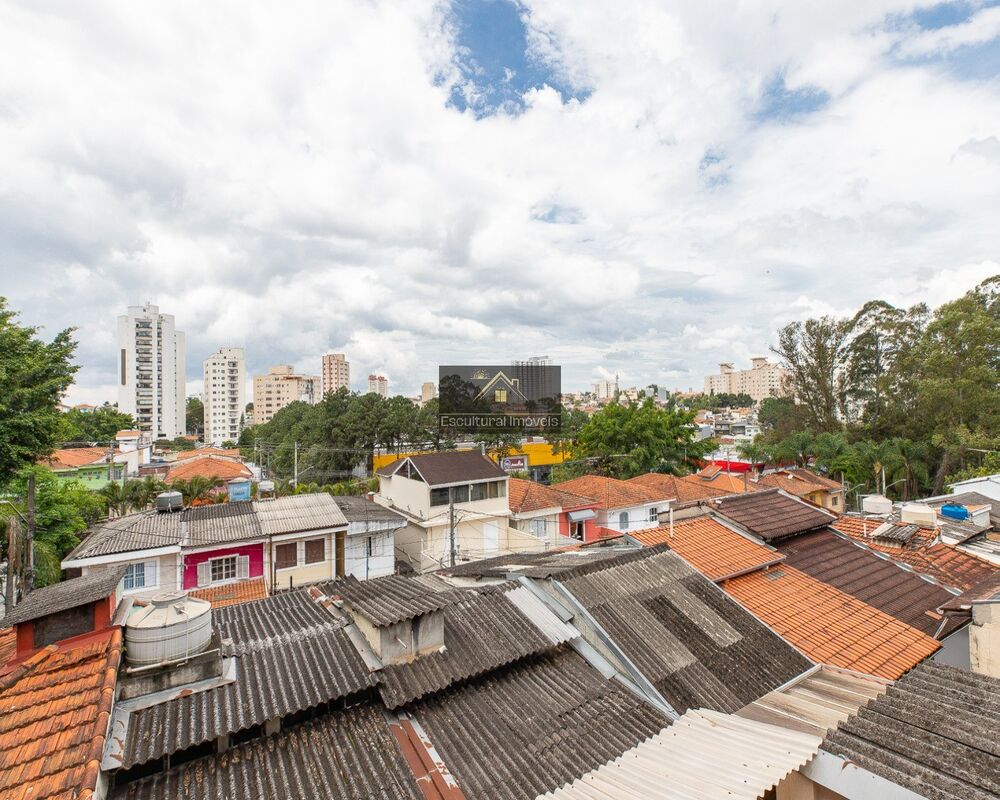 Sobrado, 2 quartos - Foto 3