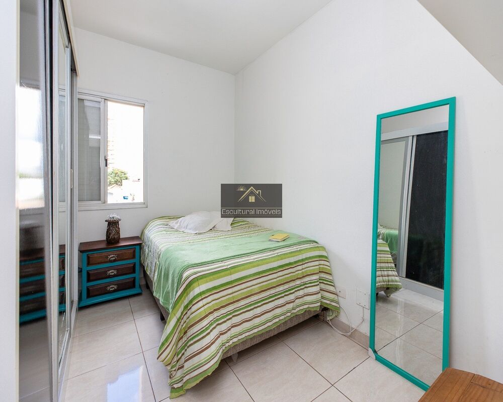 Apartamento, 2 quartos, 62 m² - Foto 6