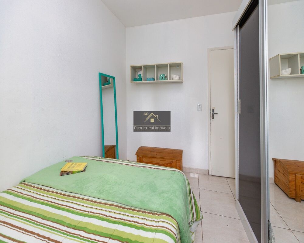 Apartamento, 2 quartos, 62 m² - Foto 7