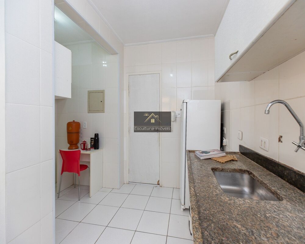 Apartamento, 2 quartos, 62 m² - Foto 10