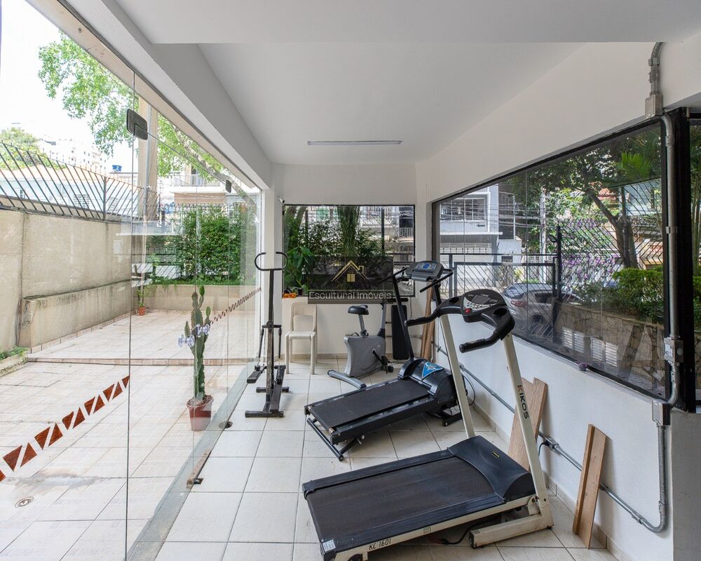 Apartamento, 2 quartos, 62 m² - Foto 11