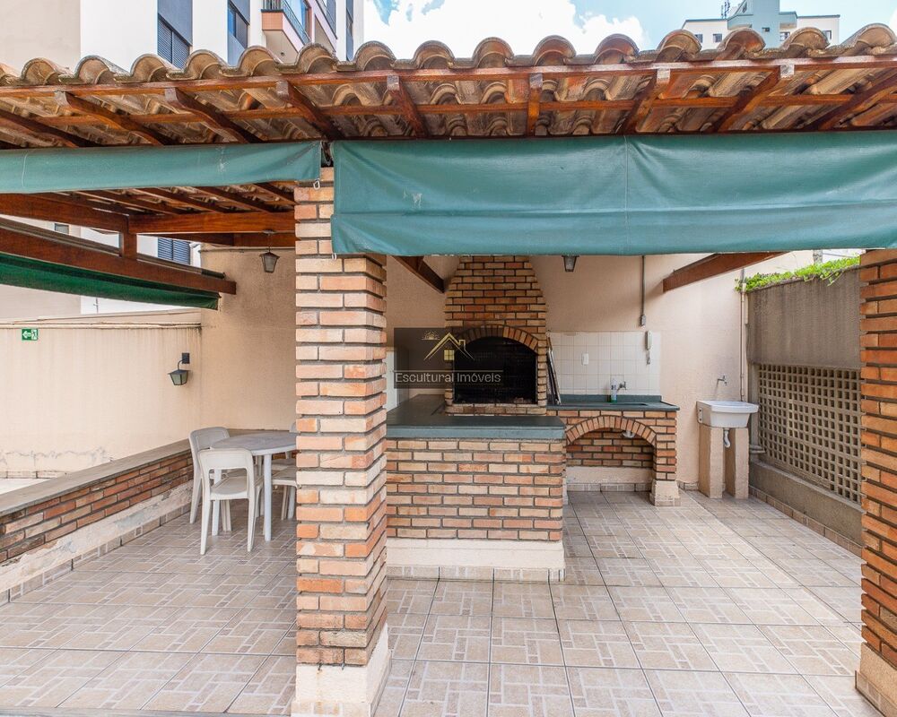 Apartamento, 2 quartos, 62 m² - Foto 14