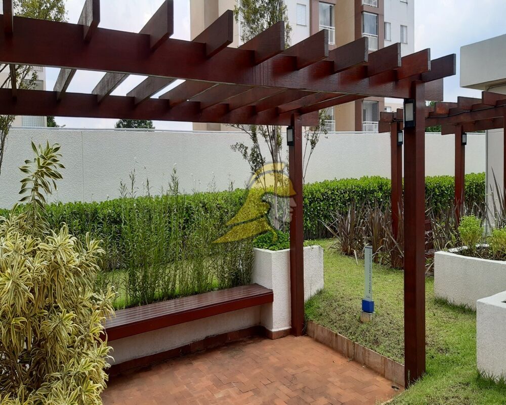 Apartamento, 1 quarto, 62 m² - Foto 2
