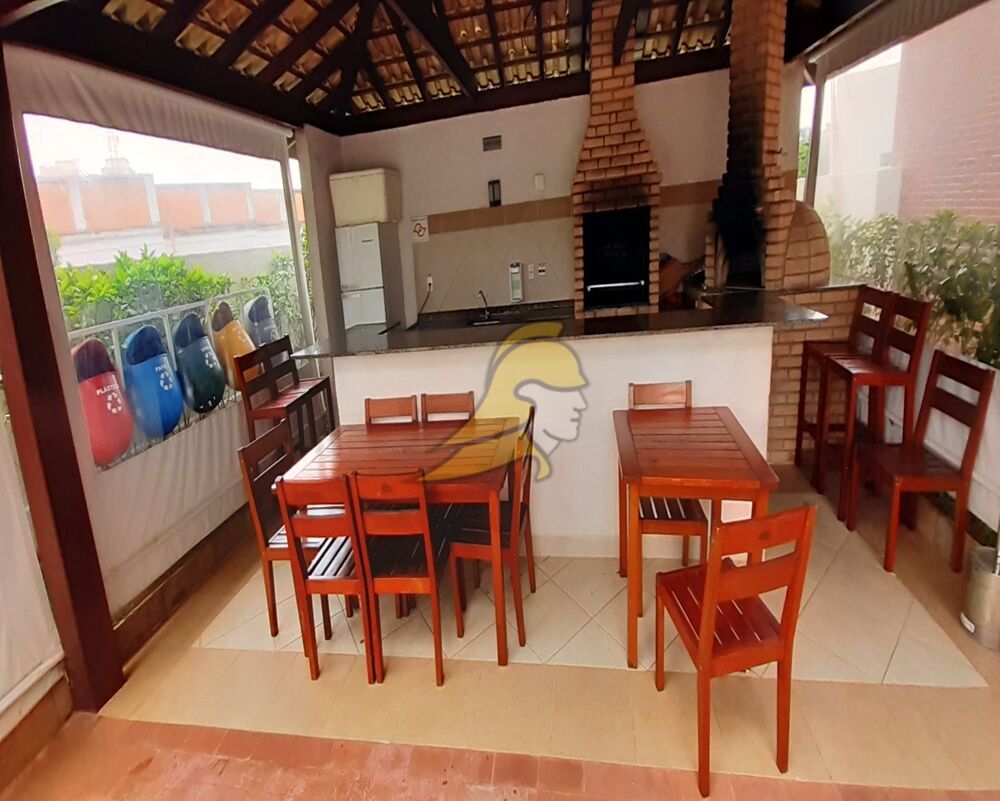 Apartamento, 1 quarto, 62 m² - Foto 4
