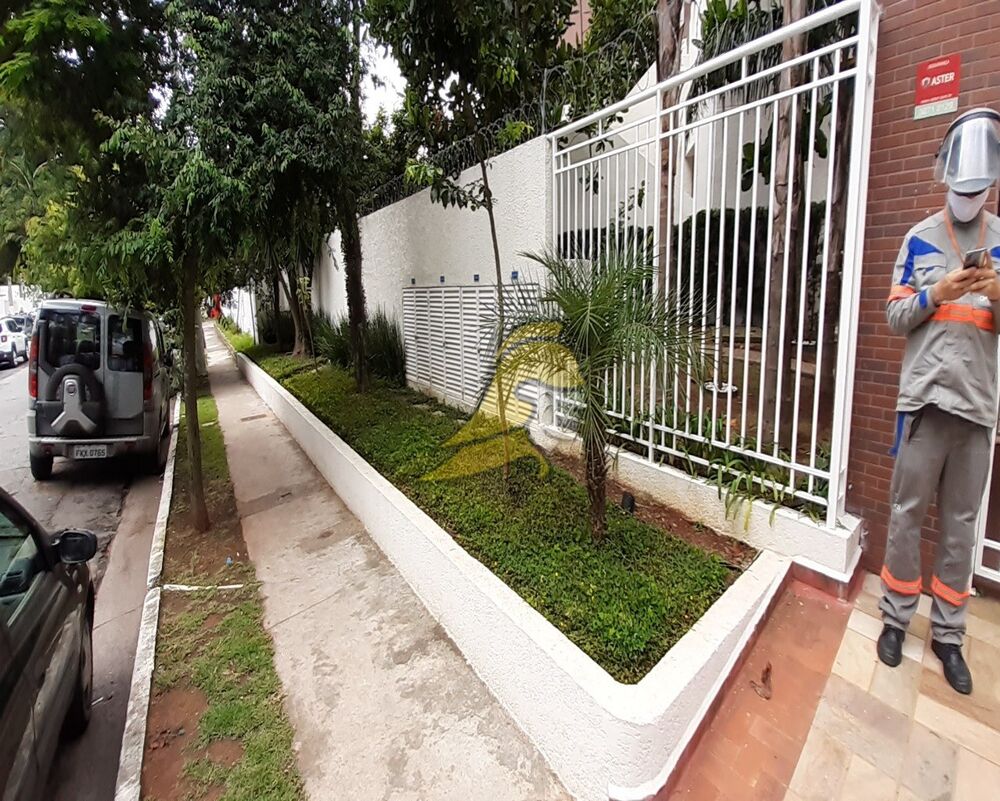 Apartamento, 1 quarto, 62 m² - Foto 1