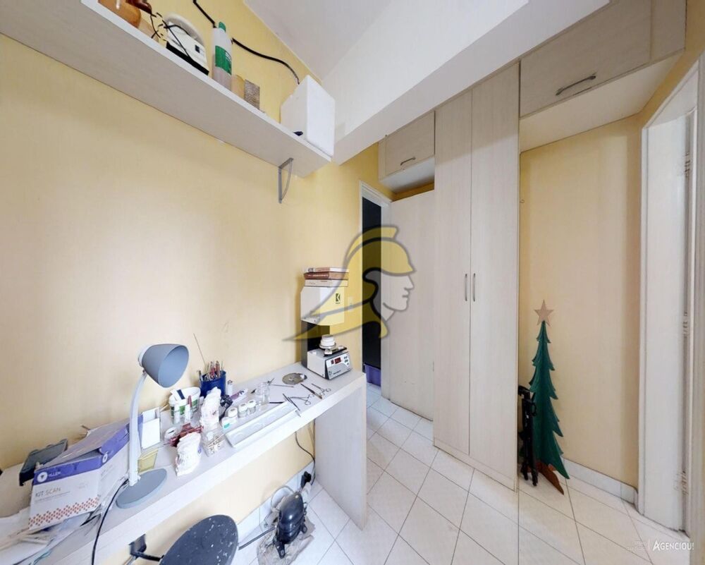 Apartamento, 4 quartos, 216 m² - Foto 5