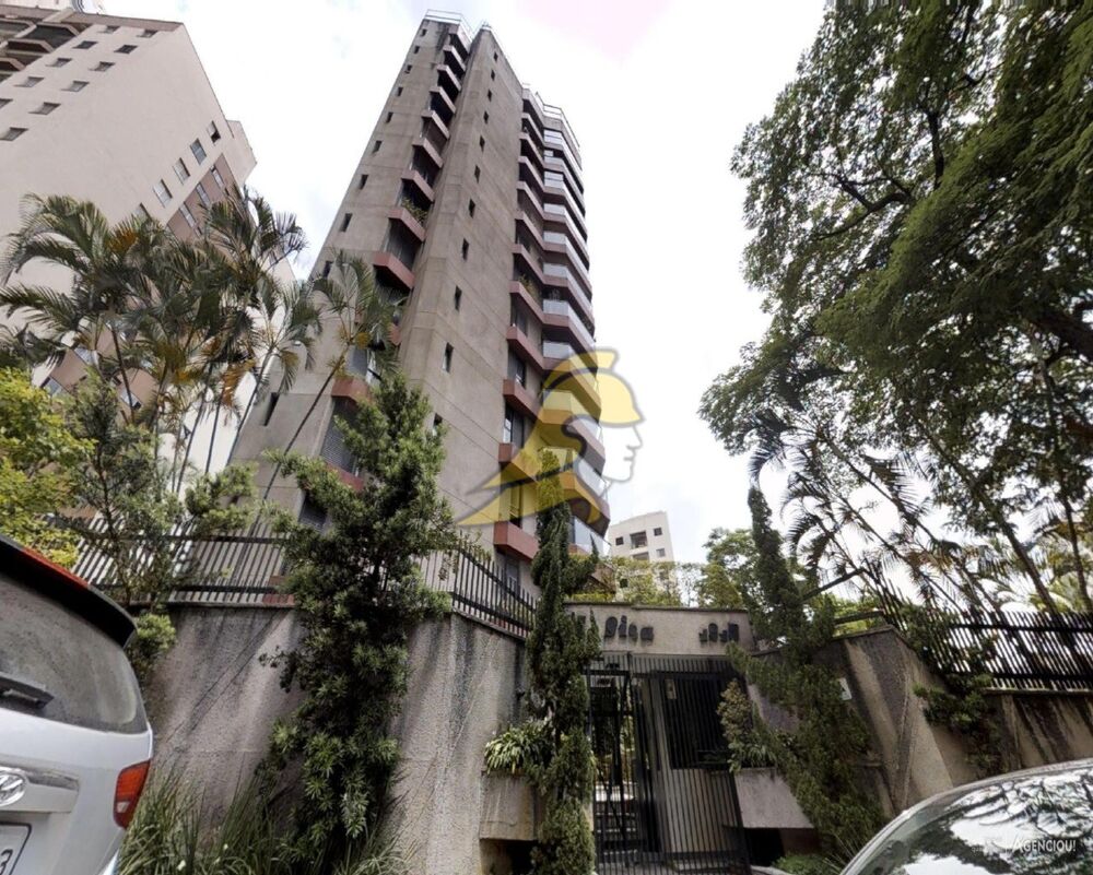 Apartamento, 4 quartos, 216 m² - Foto 1