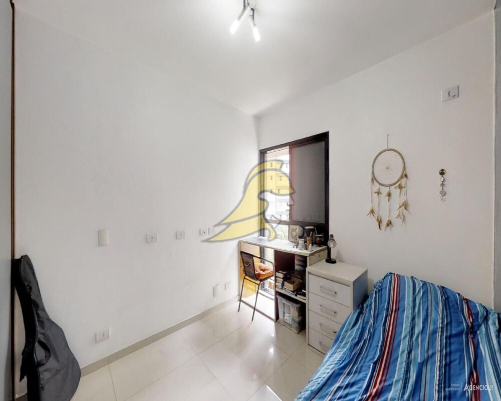 Apartamento, 4 quartos, 216 m² - Foto 6