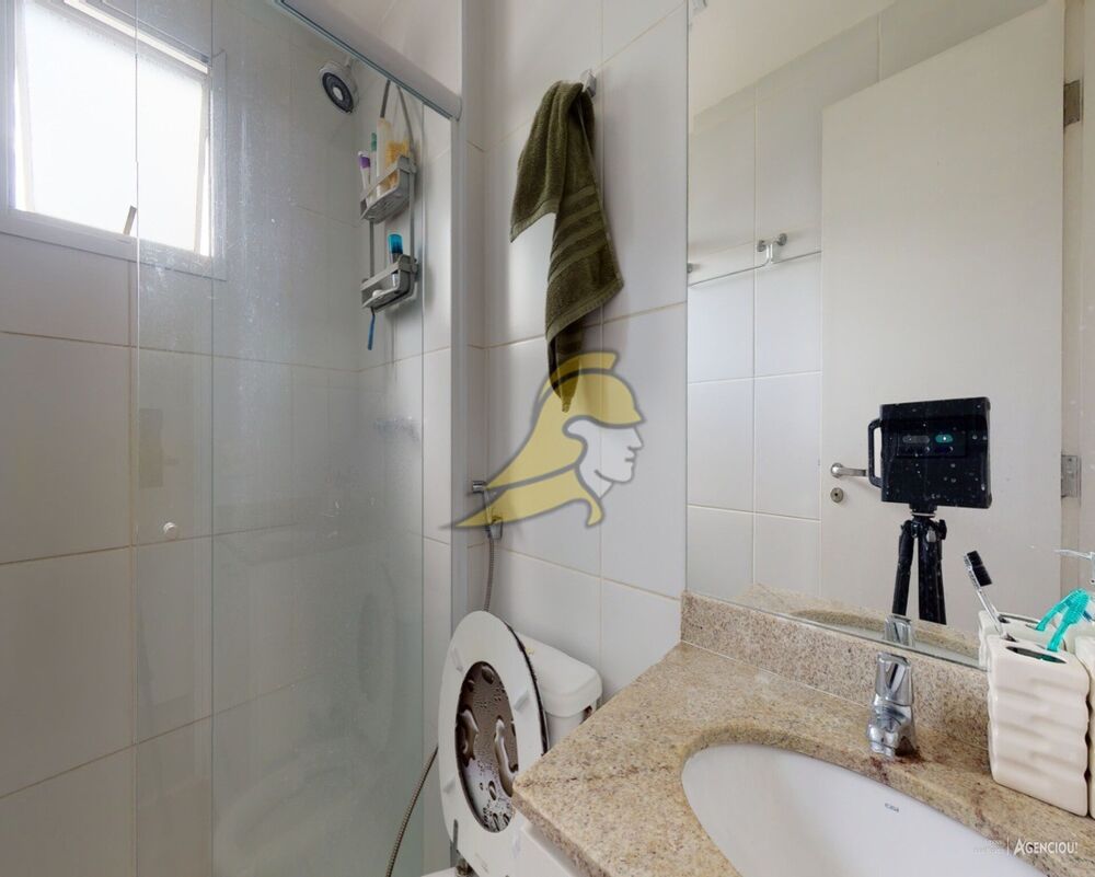 Apartamento, 2 quartos, 75 m² - Foto 6