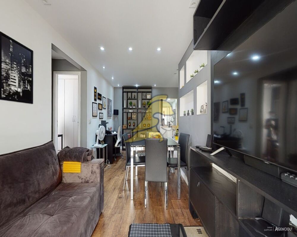 Apartamento, 2 quartos, 75 m² - Foto 7