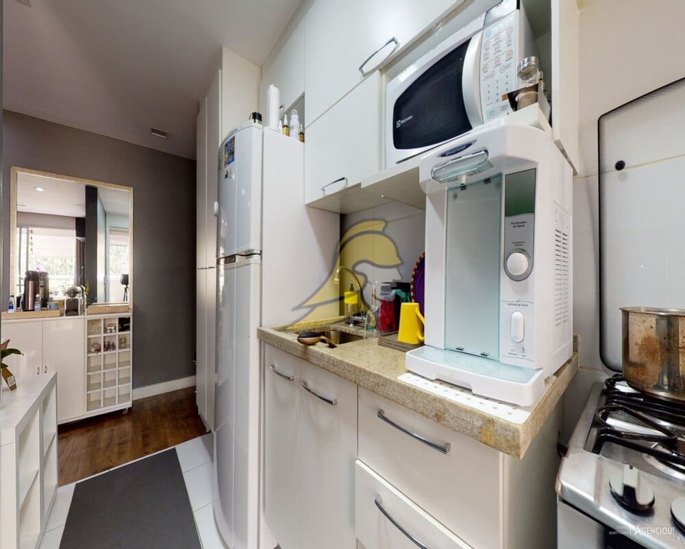 Apartamento, 2 quartos, 75 m² - Foto 5