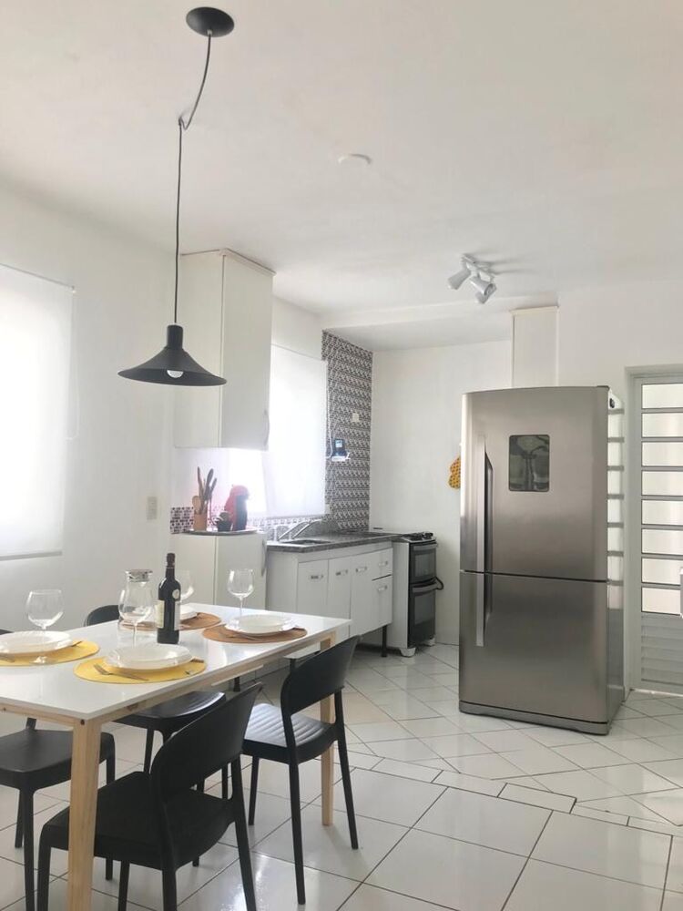 Casa, 3 quartos, 190 m² - Foto 4