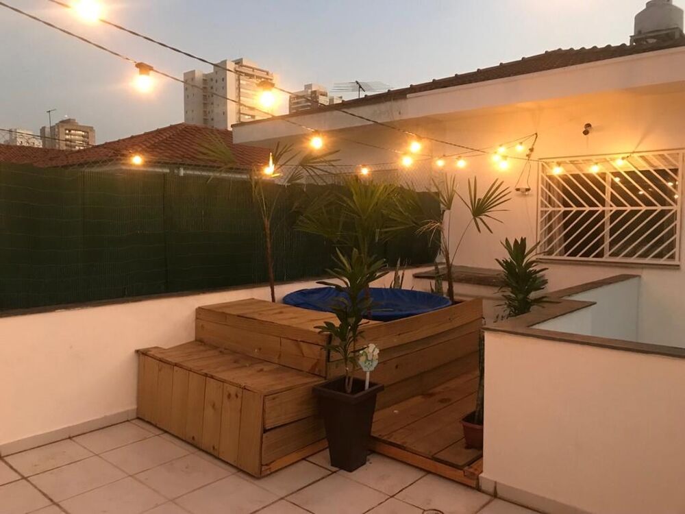 Casa, 3 quartos, 190 m² - Foto 7