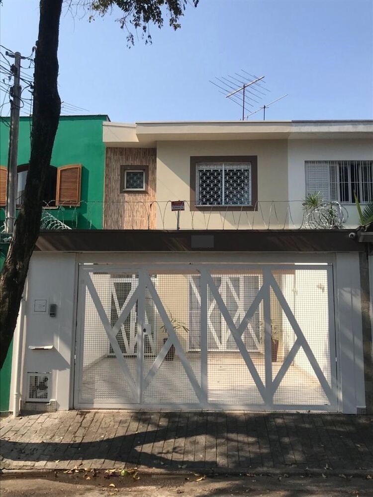Casa, 3 quartos, 190 m² - Foto 1