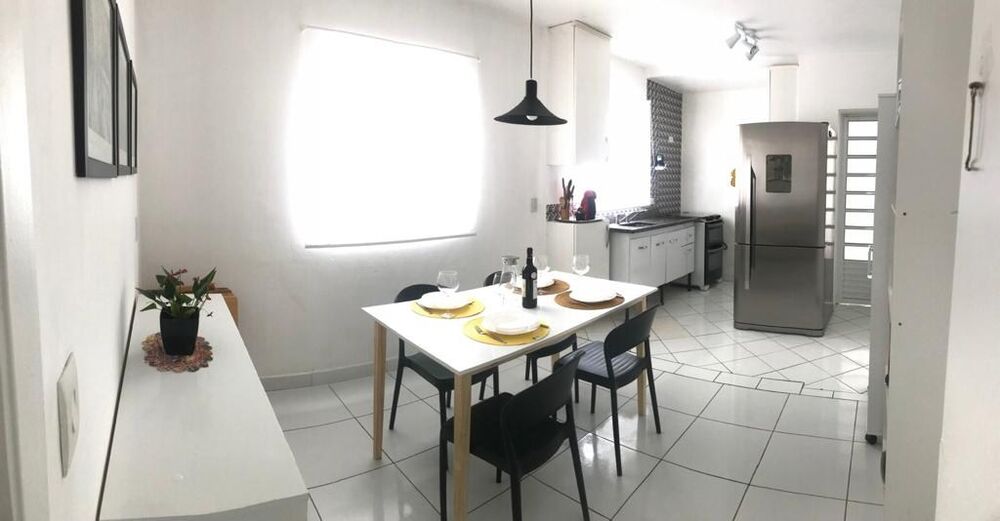 Casa, 3 quartos, 190 m² - Foto 3