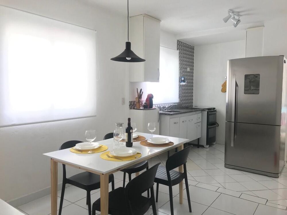 Casa, 3 quartos, 190 m² - Foto 2