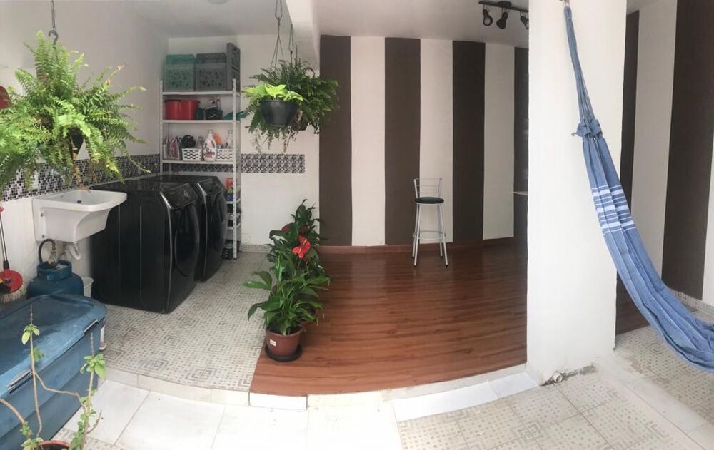 Casa, 3 quartos, 190 m² - Foto 6