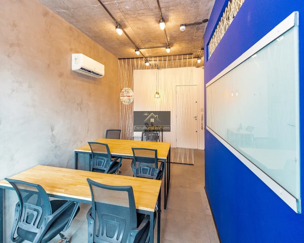 Sala-Conjunto, 41 m² - Foto 9
