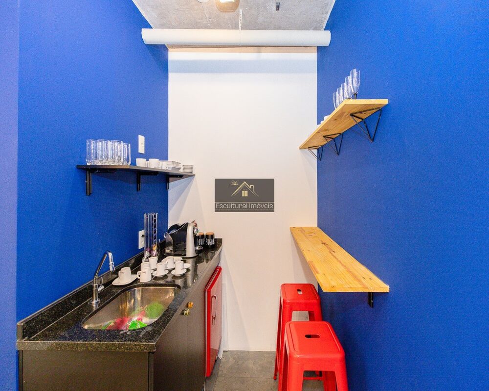 Sala-Conjunto, 41 m² - Foto 3